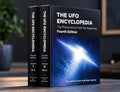 UFO Encyclopedia 4th Edition Hardcover 2-Volume Set: The Phenomenon from the Beginning